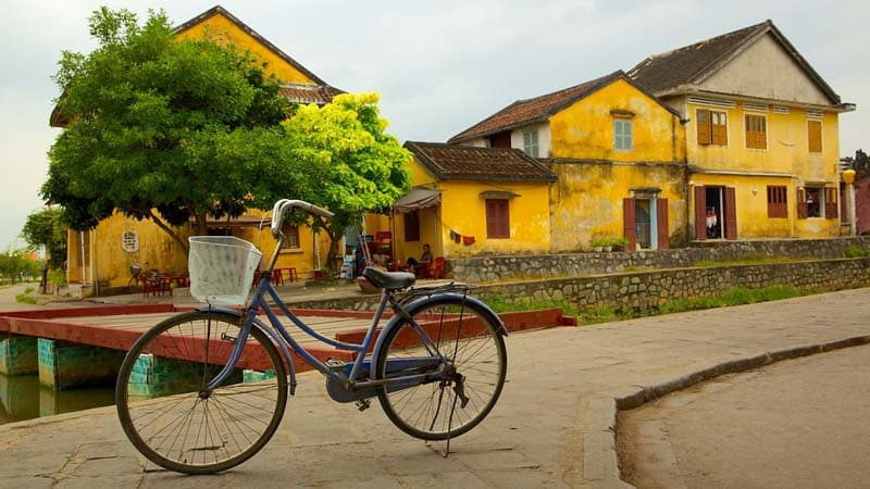 Hoi An Ancient Town