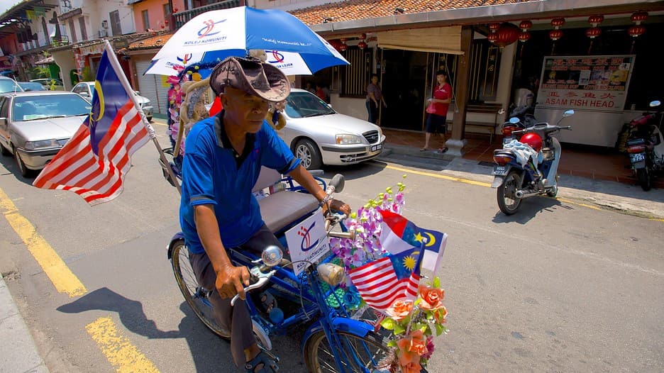 Malacca 