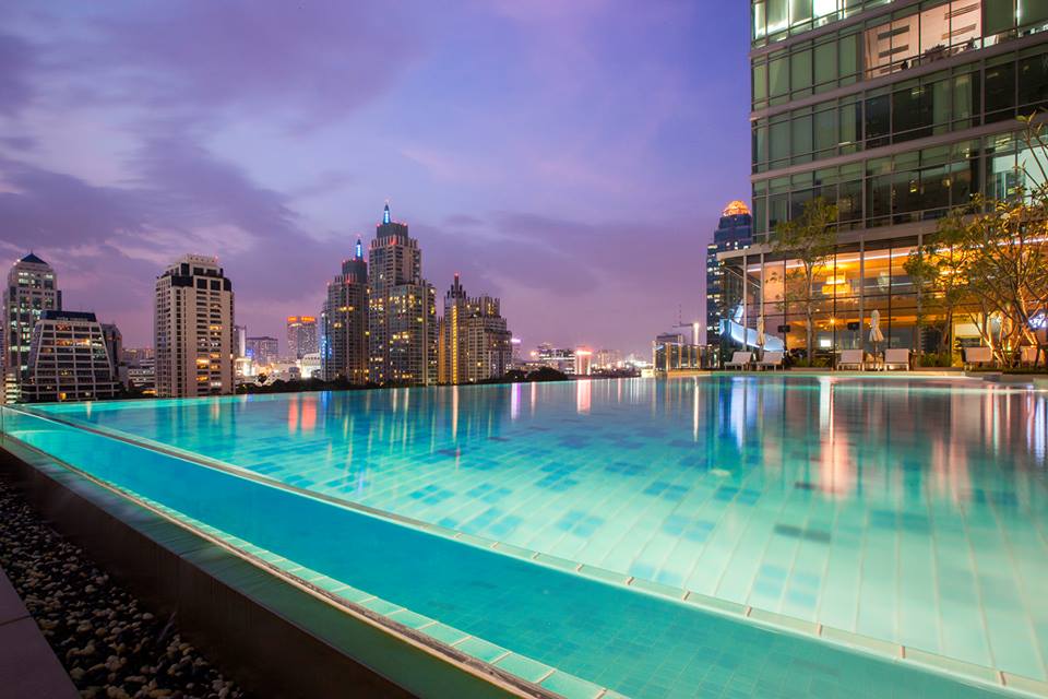 Best Hotels In Bangkok Expedia Sg Stories 