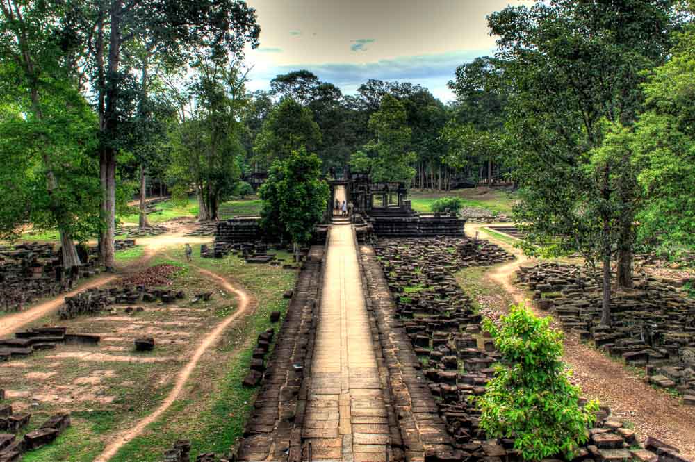 Angkor Wat