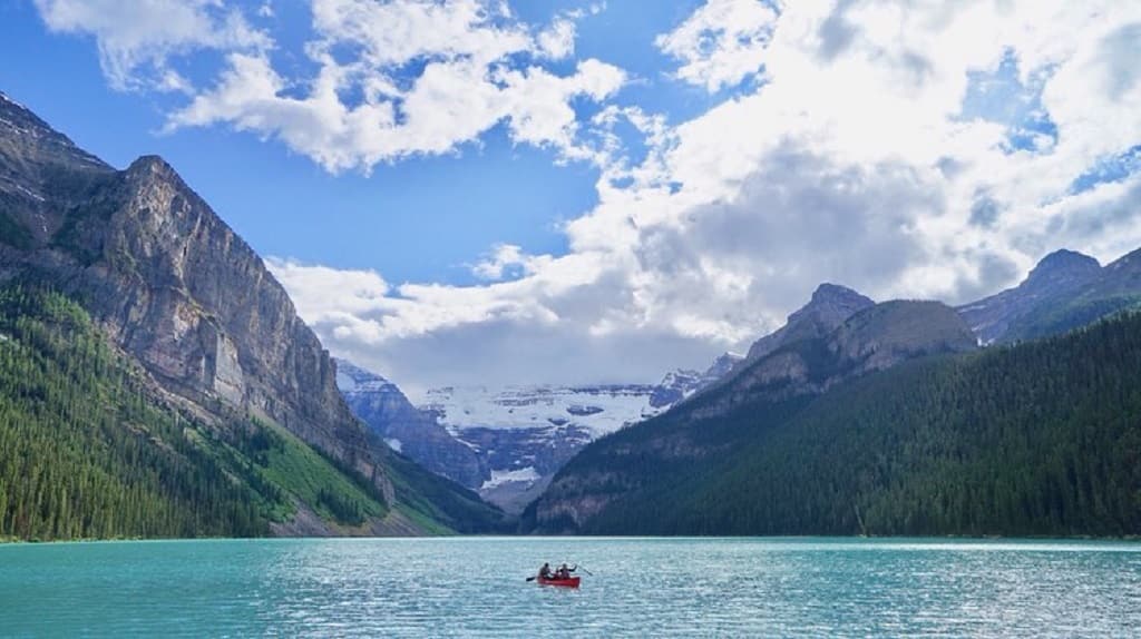 banff-national-park