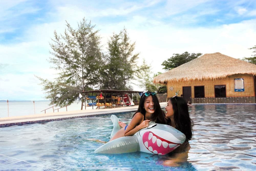 Bintan SpaVilla