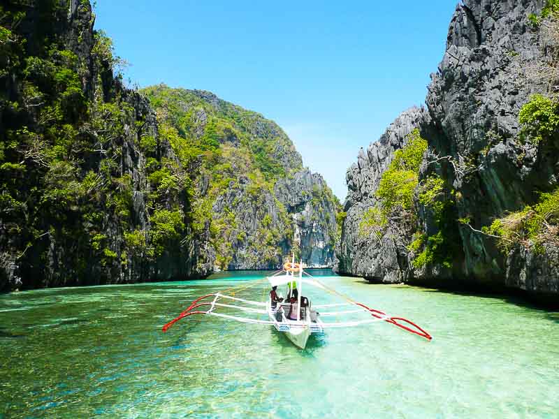 Boracay Islands, Phillipines