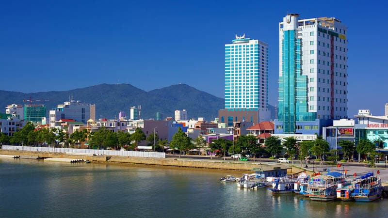 Da Nang, Vietnam