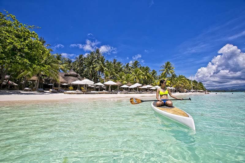 fridays-boracay-resort-kayaking