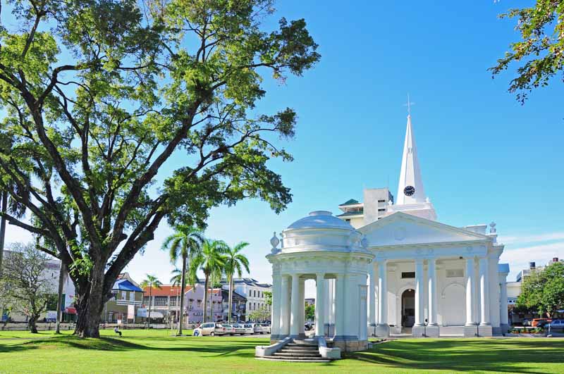 george-town-penang