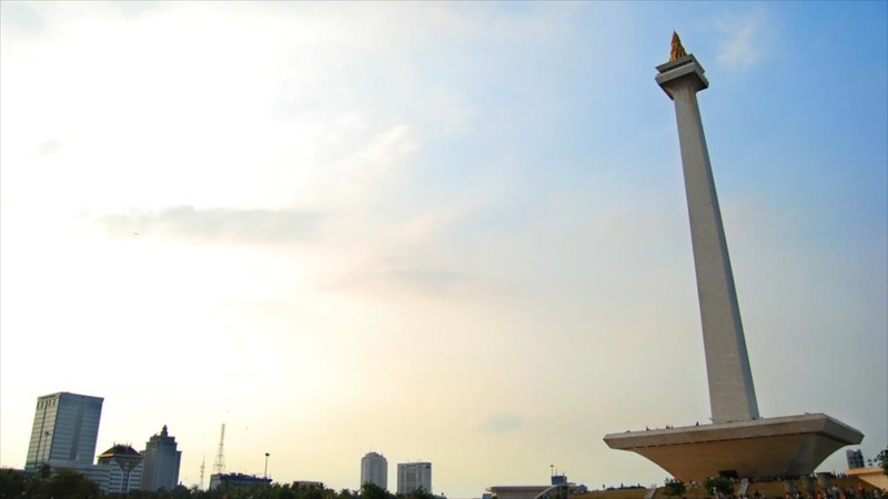 Jakarta National Monument