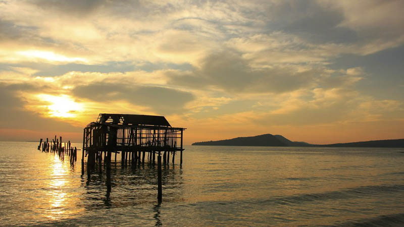 Koh Rong, Cambodia