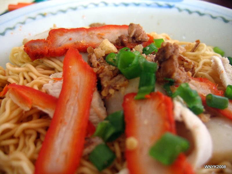 Kolok Mee