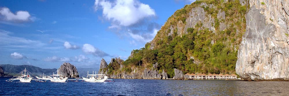 Palawan Philippines