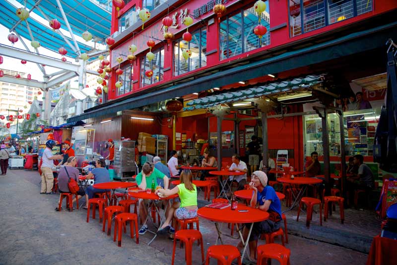 petaling-street-KL-food