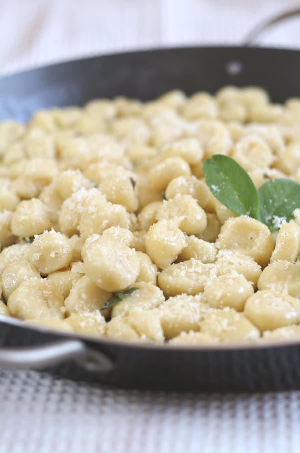 ricotta-gnocchi-minori-amalfi-coast