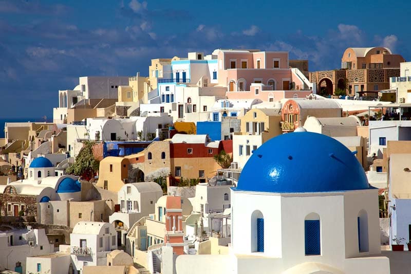 santorini-buildings