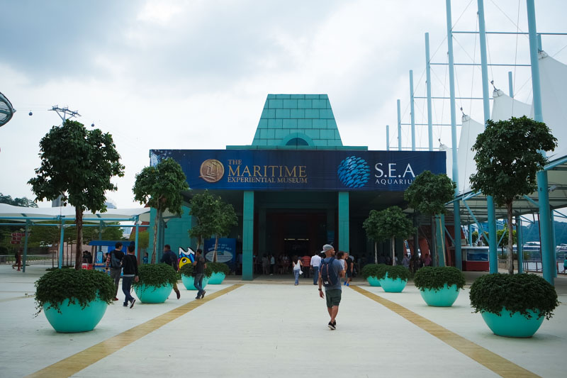 sea-aquarium-singapore