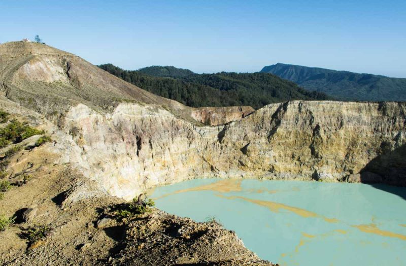 Kelimutu National Park