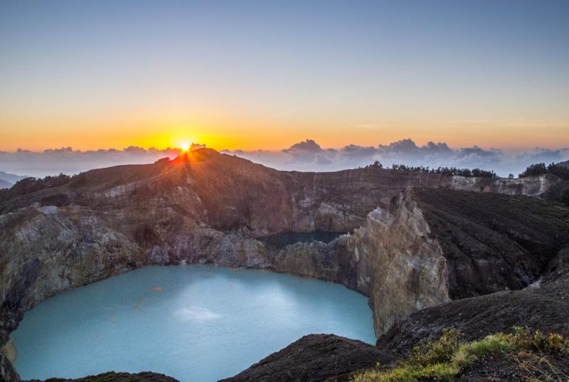 Kelimutu National Park