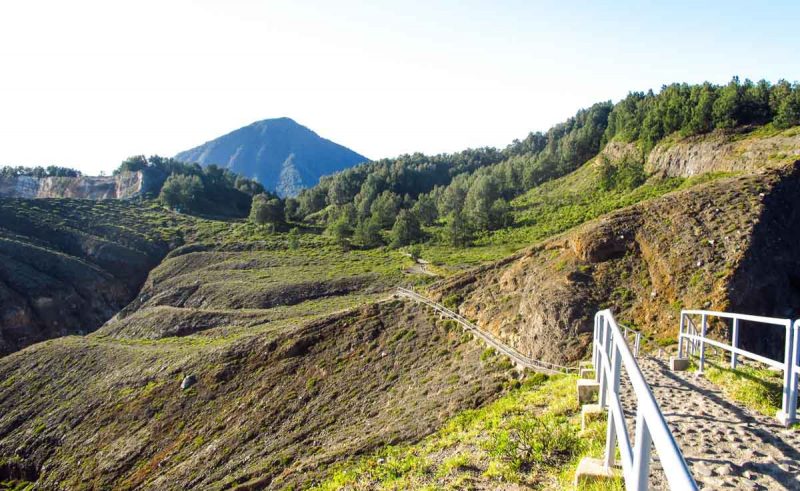 Kelimutu National Park