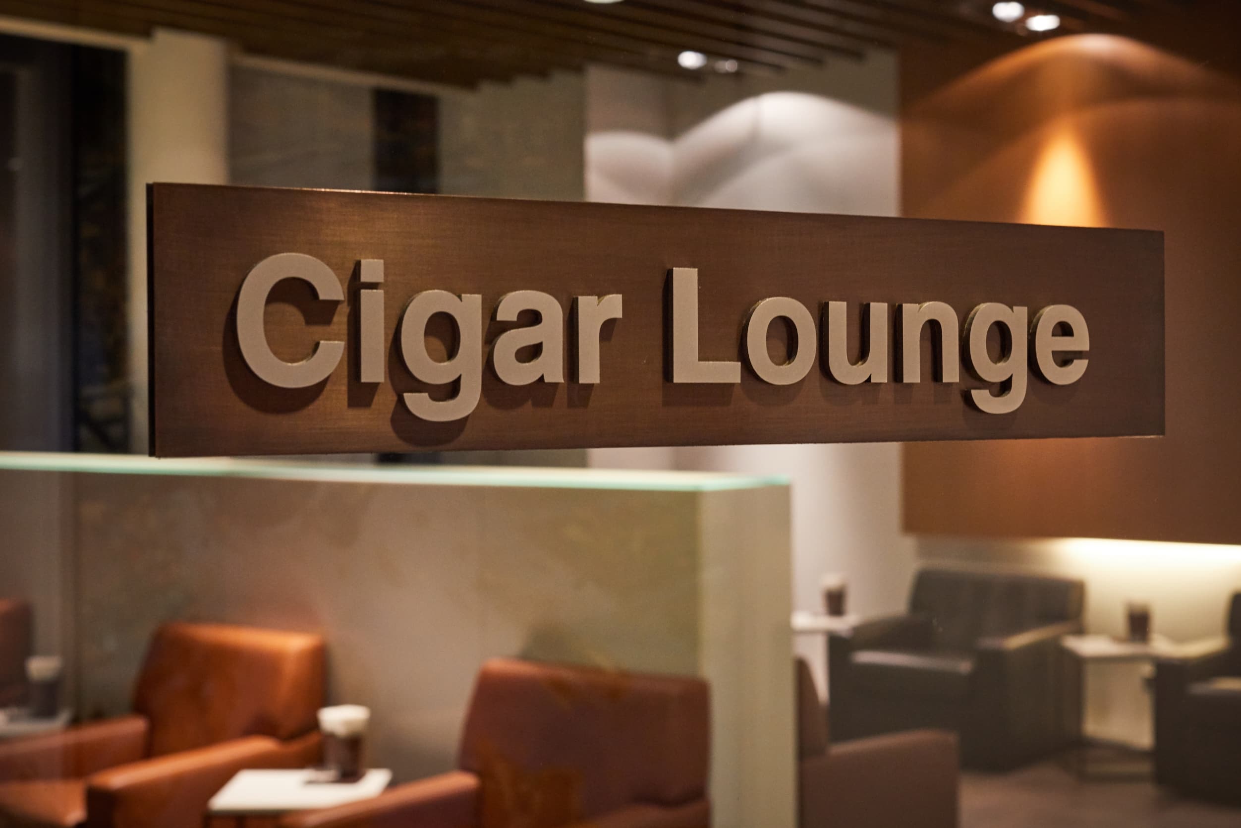  - World's Best Airline Lounges