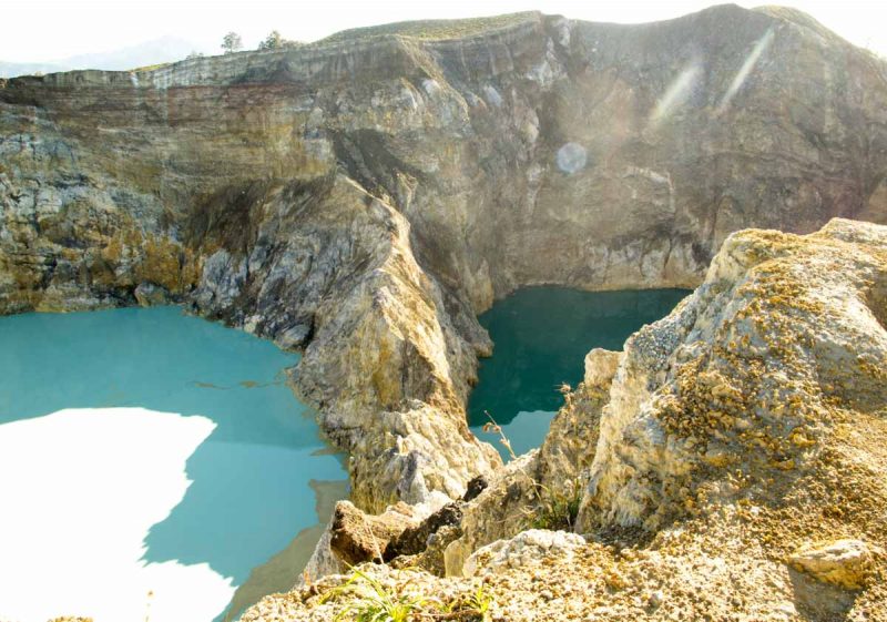 Kelimutu National Park