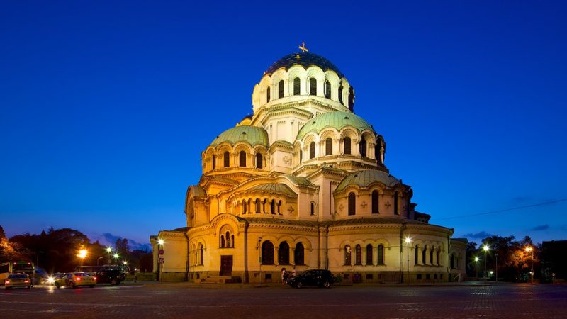 Alexander-Nevski-Cathedral-Prague