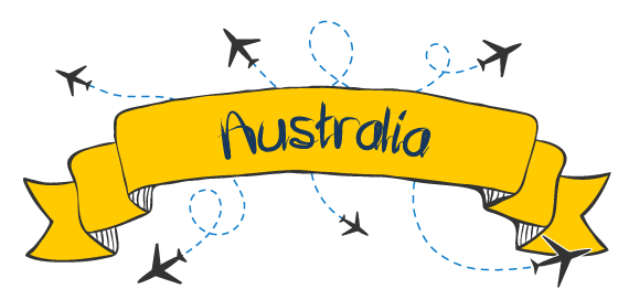 Australia Itinerary