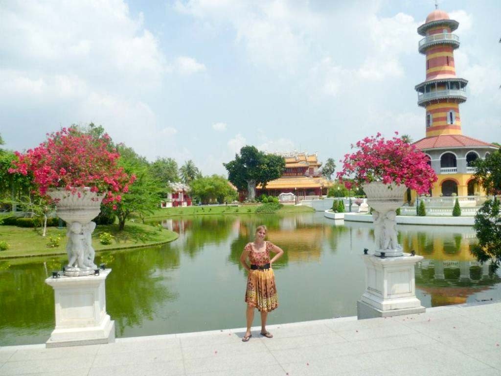 ayutthaya-palace-bangpain