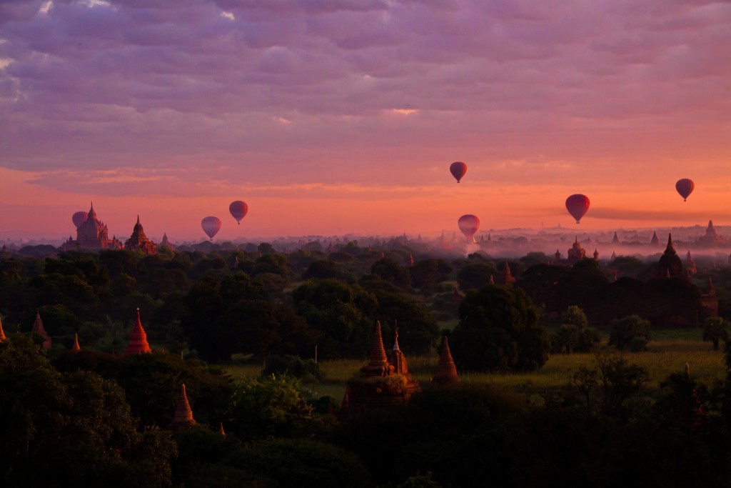 Bagan