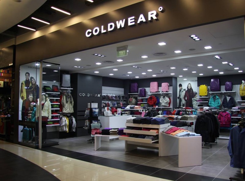 Where To Buy Winter Clothes In Singapore