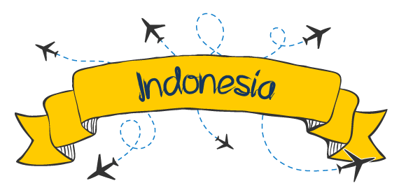 Indonesia Itinerary