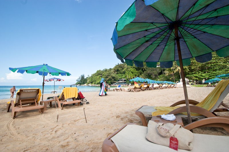 Karon Beach, Phuket