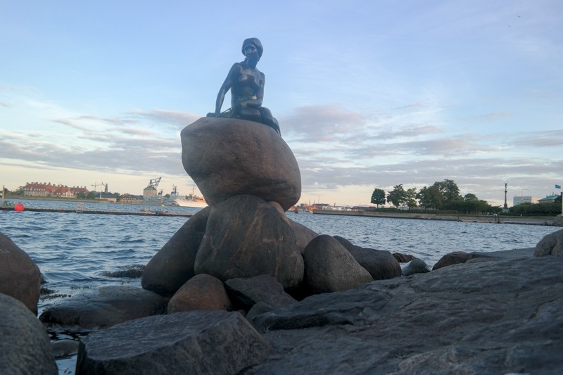 little-mermaid-copenhagen