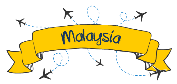 Malaysia Itinerary