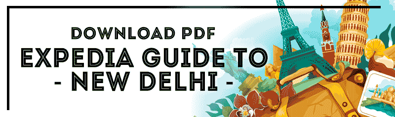 offline-new-delhi-guide