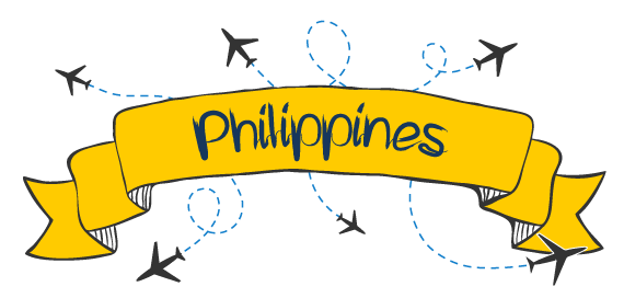 Philippines Itinerary