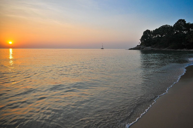 Surin Beach, Phuket