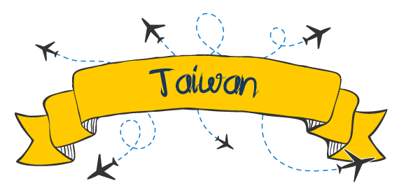 Taiwan Itinerary