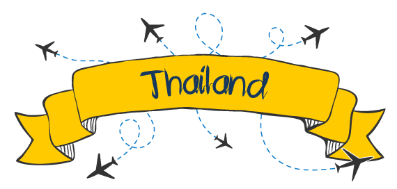 Thailand Itinerary